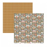 Bredele and Co 03 - Mes P'tits Ciseaux 30,5x30,5